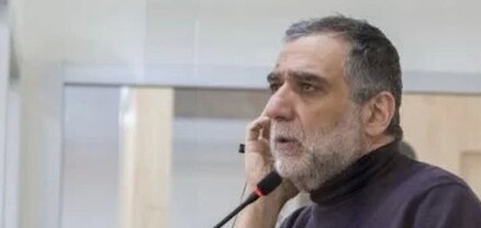Քրիստոնյա հայերը ապօրինի պահվում են Բաքվում. GB News-ը անդրադարձը