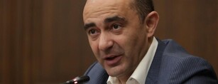 Հիմա մեզ կրկնակի են թալանում. Էդմոն Մարուքյան