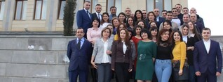 Ոչ մի օր՝ առանց Արցախի․ գյուղատնտեսությունն Արցախում