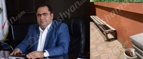 Փնթի ու հակասանիտարական վիճակ՝ Երևանում․ աղբյուր-հուշարձանի տարածքի գարշահոտը չի մտահոգում Էրեբունու թաղապետին․ shamshyan.com