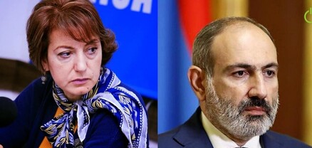 Հիմա հայհոյելն է նորաձև․ Փաշինյանի գրառումը պետք է իրավական գնահատական ստանա