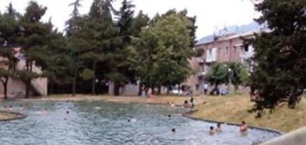 Իջևանի քաղաքային զբոսայգու տարածքում գտնվող հողամասը վերադարձվել է համայնքին