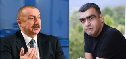 Ալիևը բաց տեքստով շեշտում է, որ «Հայաստանը պատմական ադրբեջանական տարածք է». Հովասափյան