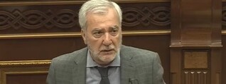 Ես կյաժ չեմ, սպիտակ եմ, վիրավորական բան չեմ ասել լրագրողին, նենգափոխում եք խոսքերս․ Անդրանիկ Քոչարյան