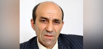 Ոչ մի օր՝ առանց Արցախի. Մաքսիմ Միրզոյան․ ժողովրդավարություն՝ ազգային սովորույթներով և ավանդույթներով