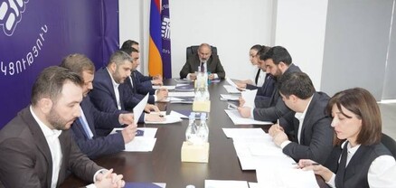 Հուլիսն ու սեպտեմբերը ՔՊ-ում թեժ կլինեն. Ժողովուրդ