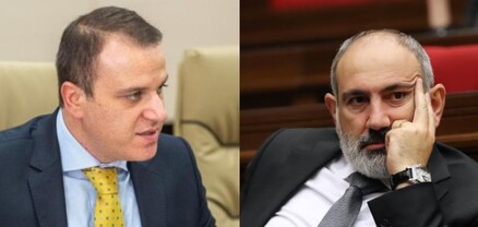 Շատ արագ «բարձրաշխարհիկ կեղծ էսթետ» դարձածի միտքն ավելի ու ավելի է վերածվել չուլանի. քաղաքագետ