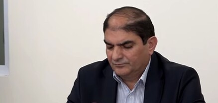 Դատավոր Արտուշ Գաբրիելյանի դեմ հարուցված քրեական գործով նախաքննության ավարտ կհայտարարվի. Ժողովուրդ