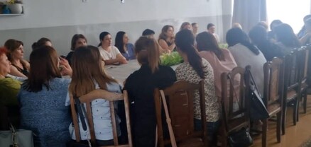 Խնդիրը ոչ թե դպրոցն է, այլ հենց Անուշ Զուրաբյանը. Զովունու ուսուցիչների պատասխանը