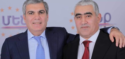 Նոր Նորքի թաղապետը հրաժարակա՞ն է տվել․ քաղաքապետարանի պարզաբանումը