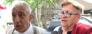 Քաղաքական վենդետան վատ բան է. կուզեի՝ ՔՊ-ն ու թվացյալ ընդդիմությունն անհետանան. հարցում