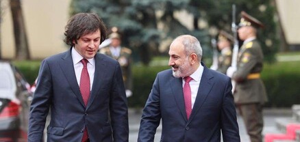 Հուսով եմ, որ Թբիլիսիի ձևաչափը ավելի կընդլայնվի. վարչապետ