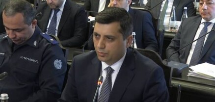 Հակակոռուպցիոն կոմիտեն «ռեյդի» է դուրս եկել․ Հրապարակ