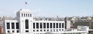 Հայաստանը վերահաստատում է ամուր նվիրվածությունը մամուլի ազատությանը. ԱԳՆ