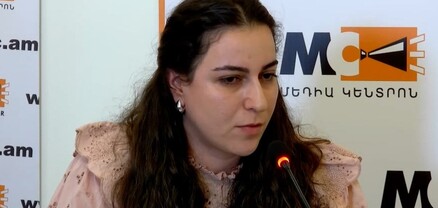 Բանակից ոչ մարտական պայմաններում մահացությունների պատճառով են խուսափում․ Նազելի Մովսիսյան