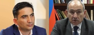Նիկոլն ուզում է իր հանցանքը ծախել հայ ժողովրդի վրա. Նաիրի Հոխիկյան