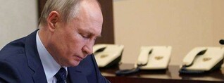 Կստեղծվի «Պուտինի տրիբունալ»