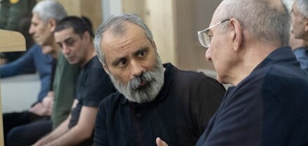 Բաքվում տեղի է ունեցել հայ գերիների հերթական «դատը». ցուցմունք են տվել «զոհերը»