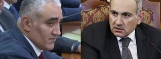 Հարցը որոշվա՞ծ է. ե՞րբ հրաժարական կտա Նոր Նորքի թաղապետը  