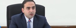 Չլսեմ, չիմանամ՝ որևէ մեկը եկել, քանդվող շենքն է մտել․ Ավինյանը բարկացավ և հանձնարարական տվեց
