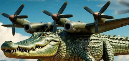 Bombardilo Crocodilo-ն կդառնա ռուսական ապրանքանիշ. People Talk