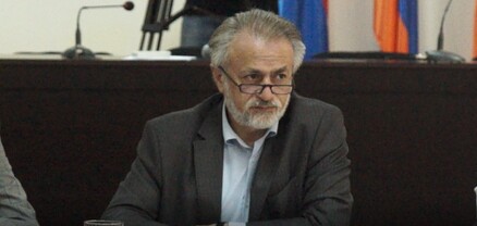 Դատախազությունը հրաժարվեց Վահագն Վերմիշյանի դեմ հայցից