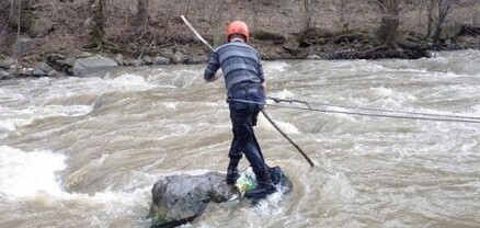 Քաղաքացուն Քասախ գետից դուրս են բերել անգիտակից, բժիշկներն արձանագրել են մահը․ նոր մանրամասներ՝ ողբերգական դեպքից