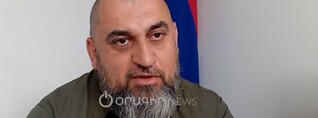 Ով որ ասում է՝ չենք կռվել, նա դավաճան է․ պահեստազորի կապիտանի և իրավապաշտպանի զրույցը