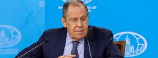 Սերգեյ Լավրովը մայիսի 21-ին կժամանի Հայաստան