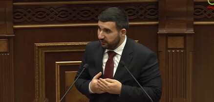 Ի՞նչ եք ուզում էդ մարդկանցից, պարեկներին թիրախավորում եք, էդ մարդիկ էլ են սահման պահում. Ալեքսանյան