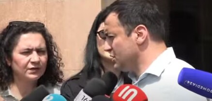 Նոր Նորքի թաղապետը Չախոյանին բարձր վարձատվությամբ աշխատանք է առաջարկել և մերժում ստացել