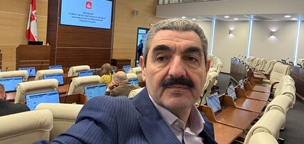 «Իսկական տղաներ»-ի դերասան Արմեն Բեժանյանի դեմ քրեական գործ է հարուցվել՝ 1,5 միլիոն դոլարի վնասի համար. RBC