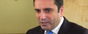 Պատերազմը գցեցին մեր ջեբը, գիտեինք, թե ռուսին զանգենք՝ կօգնի. Ալեն Սիմոնյան