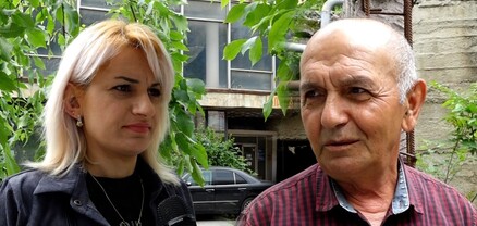 Վո՜ւյ-վո՜ւյ, մենք դրա սփաթն ուզում չենք տենանք․ ալավերդցիները՝ Աննա Հակոբյանի «Կրթվելը նորաձև է» շարժման մասին