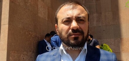 Գահավիժող վարկանիշի ֆոնին իշխանությունը նախկիններին է հիշել. Մանուկ Սուքիասյան
