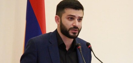 Էշը երկրորդ անգամ ցեխը չի ընկնում. Վիտալի Բալասանյանի առաջարկը Պուտինին խելքին մոտ չէ․ Աղաբեկյան