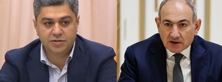 Նիկոլն այն մարդը չէ, ով կարող է բարոյականությունից խոսել․ Արթուր Վանեցյան