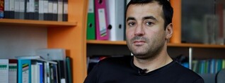 Այ սենց՝ ստերով են ինձ ՌԴ-ի գործակալ ներկայացնում՝ իրականությունը ստով քողարկելով. Արթուր Չախոյան