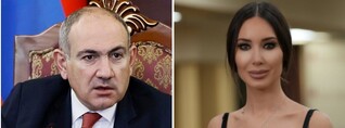 Խնդիրն այն է, որ չմարդն ու չհայը դեռ կա ու ղեկավարում է․ Նազելի Հովհաննիսյանը՝ Փաշինյանին