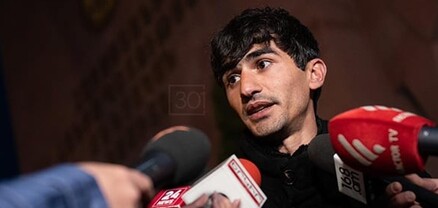 Շուտով 2 ամիսն է լրանալու, բայց ինձ վրա թքող ոստիկաններին չեն հայտնաբերել. Տիգրան Ուլուբաբյան