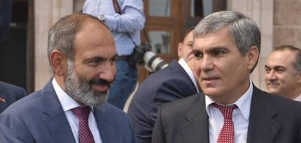 «Հանրապետությունը» շանտաժի է գնացել․ Հրապարակ