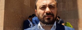 Գահավիժող վարկանիշի ֆոնին իշխանությունը նախկիններին է հիշել. Մանուկ Սուքիասյան
