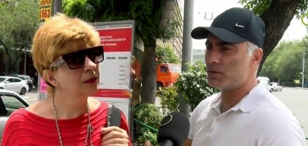 Նիկոլից ով ա վախենում, որ Քոչարյանն էլ վախենա․ հարցում