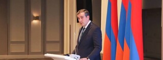 Արթուր Աթաբեկյանը իրեն և ԲԴԽ շենքը շրջապատել է ախրանայով․ Հրապարակ