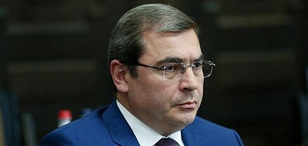 Ագրեսիվ պարտքային բեռի ներգրավումը  հանգեցնելու է պարտքի ավելի արագ աճի, քան տնտեսության աճն է