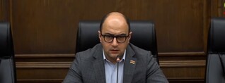 Փաշինյանի ռեյտինգը պատմական մինիմումի վրա է․ Մամիջանյանը՝ իմփիչմենթի գործընթացի մասին