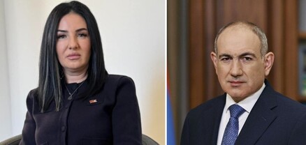 «Նիկոլյան կրթական համակարգում» կրթվելը դարձել է նորաձևություն՝ առանց բովանդակության. Մետաքսե Հակոբյան