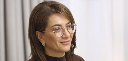Մեր ընտանիքին վերագրում են թալան, փող, շենքեր, դղյակներ, փայաբաժիններ, օլիգարխական նիստուկաց, անբարոյականություններ. Աննա Հակոբյան