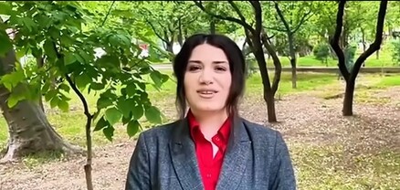 Սյունեցի լրագրող Անուշ Միրզոյանի նկատմամբ հանրային քրեական հետապնդում է հարուցվել
