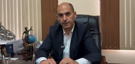 Լուրջ ճնշում է սկսվել, անհիմն ազատում են իմ թիմակիցներին, բարեկամներին, ընկերներին. Մարտուն Գրիգորյան